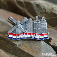 PIN HOLLAND