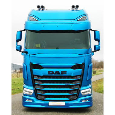 DAF XF/XG/XG+ - DEFLECTEURS DE VITRES - RETROVISEUR