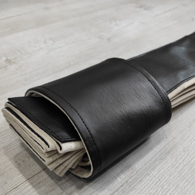 SET OF TRUCK CURTAINS