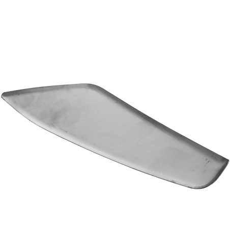 SCANIA R STREAMLINE FINS KROM DEKOR