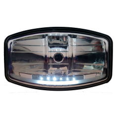 Replacement strip white Hella Luminator Jumbo Rally 3000