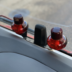 SCANIA NEXT GEN R S STALAK ZA SVJEŽIVAČ ZRAKA POPPY