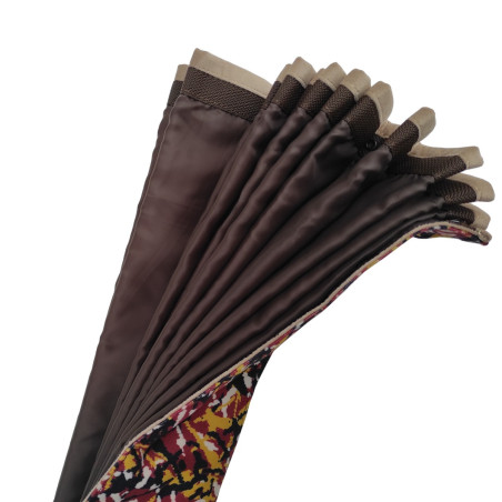 TENDE GIALLE IN STILE DANESE DP03