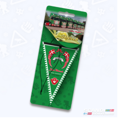 JMT TRAFIK GEURENDE HANGER vanille