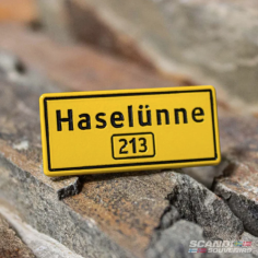 PIN PIN Haselünne