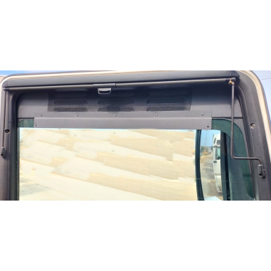 Raamventilatie Voor DAF XF 106