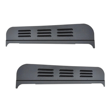 Window vent For DAF XF 106