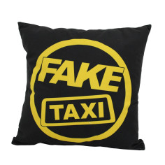 Polštář FAKE TAXI