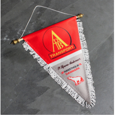 BANDERÍN DE TRANSPORTE PBA