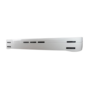 PARASOL SCANIA NEXT GEN 30CM CUSTOM 7 10-0216...