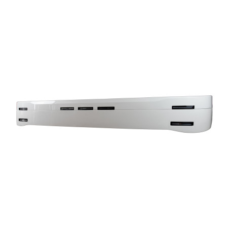 ZONNEKLEP SCANIA NEXT GEN 30CM CUSTOM 7 10-0216 (W1007)