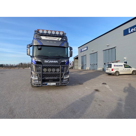 PARASOL SCANIA NEXT GEN 35CM CUSTOM 9 10-0219 (W1005)