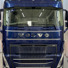 ZONNEKLEP VOLVO FH4 FH5 FM FMX 11-0001C2 (W1001) 2