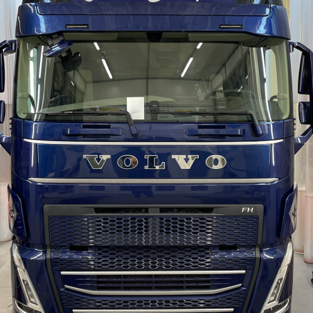 PARASOL VOLVO FH4 FH5 FM FMX 11-0001C2 (W1001)