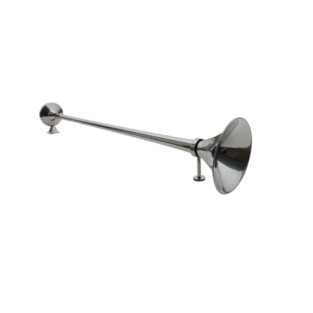 Truck air horn 95cm NEDKING stainless