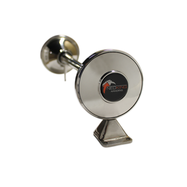 NEDKING PNEUMATSKA FANFARA 95CM, INOX