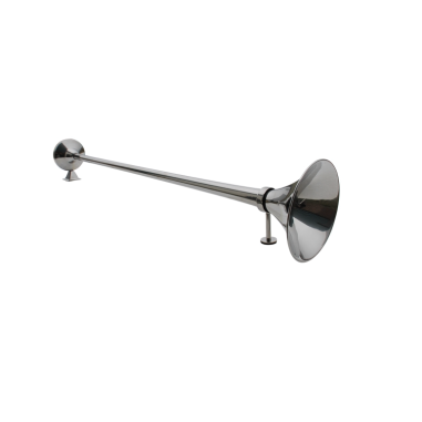 Truck air horn 65cm NEDKING stainless