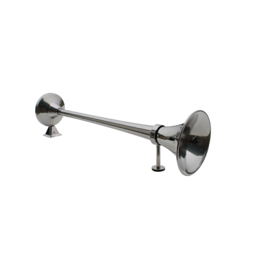 Truck air horn 55cm NEDKING stainless