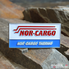 NOR-CARGO PIN-KÓD