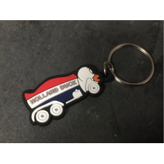 Key hanger HOLLAND DUCK