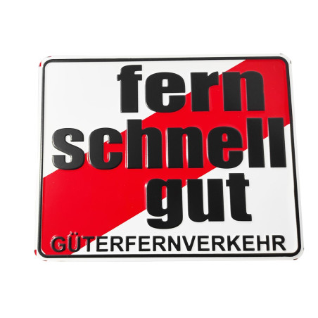 CARTÓN GOFRADO FERN SCHNELL GUT