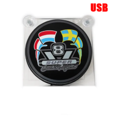 LIGHTBOX USB17x17 V8 SWEDISH PERFECTION Světelna led...