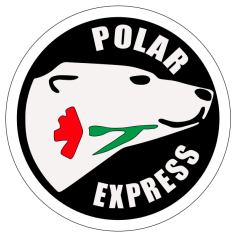 FLEECE EXPRESS MATRICA 8 CM