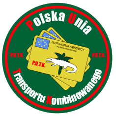 POLJSKI KOMBINIRANI PRIJEVOZ UNION WLEPA 8 CM