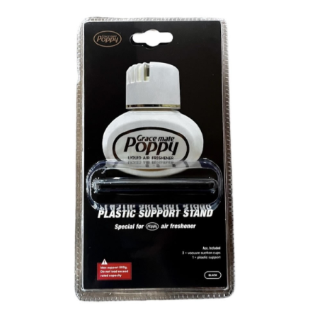 SUPPORTO UNIVERSALE PER DEODORANTE AL PAPAVERO