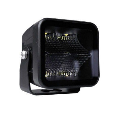 LEDSON VEGA F BACK-/ARBETSLAMPA 40W 10-30V