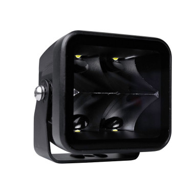 LEDSON VEGA S SPOT ARBETSLAMPA 40W 10-30V LED