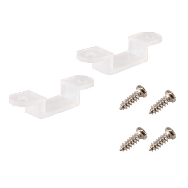 LEDSON FLEXISTRIP ORANGE 24V