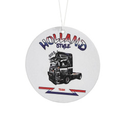 HOLLAND STÍLUSÚ ÓCEÁN ILLATCÍMKE