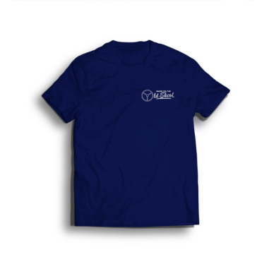 PÓLÓ VISSZA A RÉGI ISKOLÁBA NL NL NL