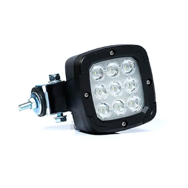 LED-arbetslampa FT-036 DS 12-24V