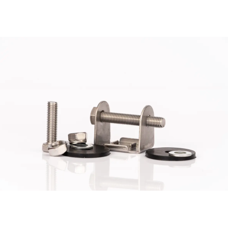 Foco de trabajo LED FT-036 DS 12-24V