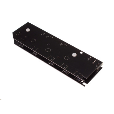 SCANIA NG BEZ LED POMARAŃCZOWE ŚWIATŁA JAZDY...