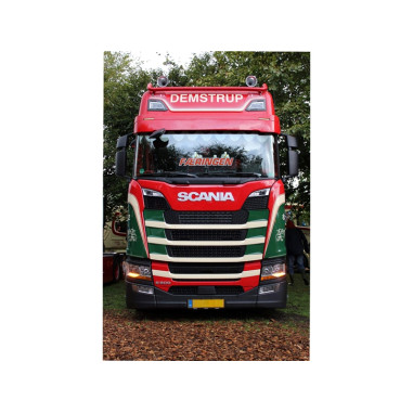 SCANIA NG SENZA SET LUCI DI MARCIA DIURNA A LED...