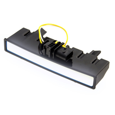 TWEEKLEURIGE CLEARANCE LAMP SCANIA VOLGENDE GEN...