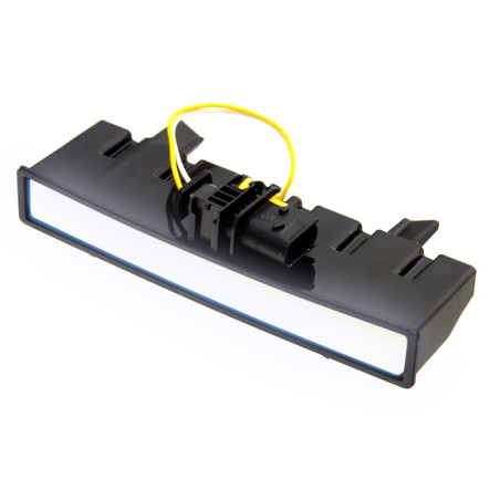 TWEEKLEURIGE CLEARANCE LAMP SCANIA VOLGENDE GEN R S. BLENDS