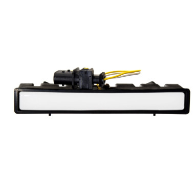 TWEEKLEURIGE CLEARANCE LAMP SCANIA VOLGENDE GEN...