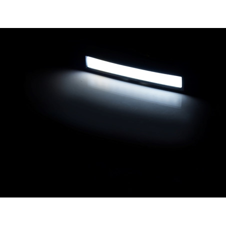 DWUKOLOROWA LAMPA OBRYSOWA BLENDY SCANIA NEXT GEN R S