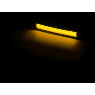 LAMPE DE DÉGAGEMENT BICOLORE SCANIA NEXT GEN R...