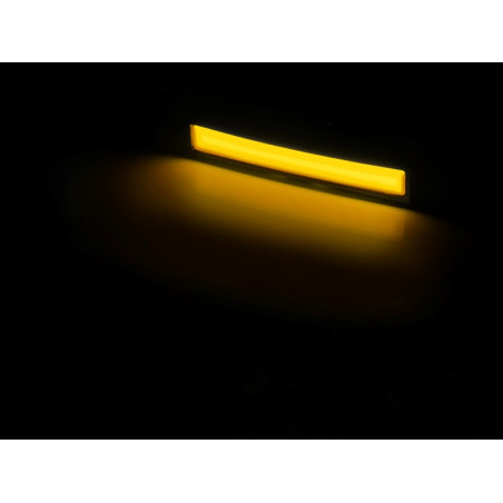 TWEEKLEURIGE CLEARANCE LAMP SCANIA VOLGENDE GEN R S. BLENDS