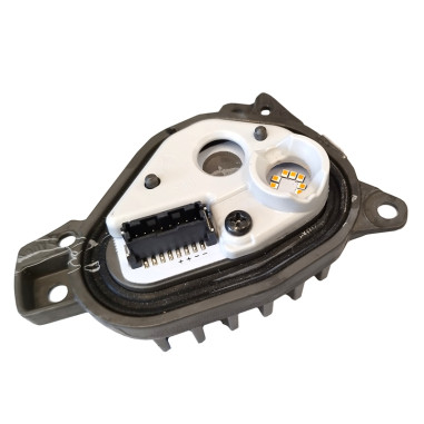 LUCI DI MARCIA DIURNA MERCEDES ACTROS MP5...