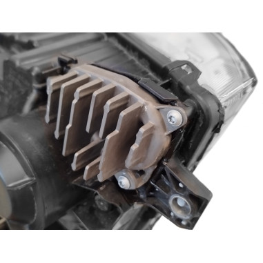 LUCI DI MARCIA DIURNA MERCEDES ACTROS MP5...