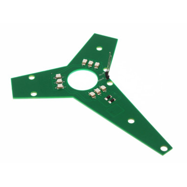 MERCEDES ACTROS MP4 MP5 POMARAŃCZOWE...