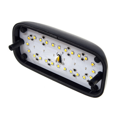 LED-MODULE VOOR TALMU LAMP WIT + ORANJE DUBBELE KLEUR