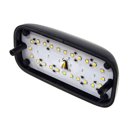 MODUŁ LED DO LAMPY TALMU BIAŁY + POMARAŃCZOWY + STROBE