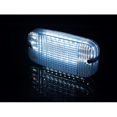 MODUŁ LED DO LAMPY TALMU BIAŁY + POMARAŃCZOWY + STROBE